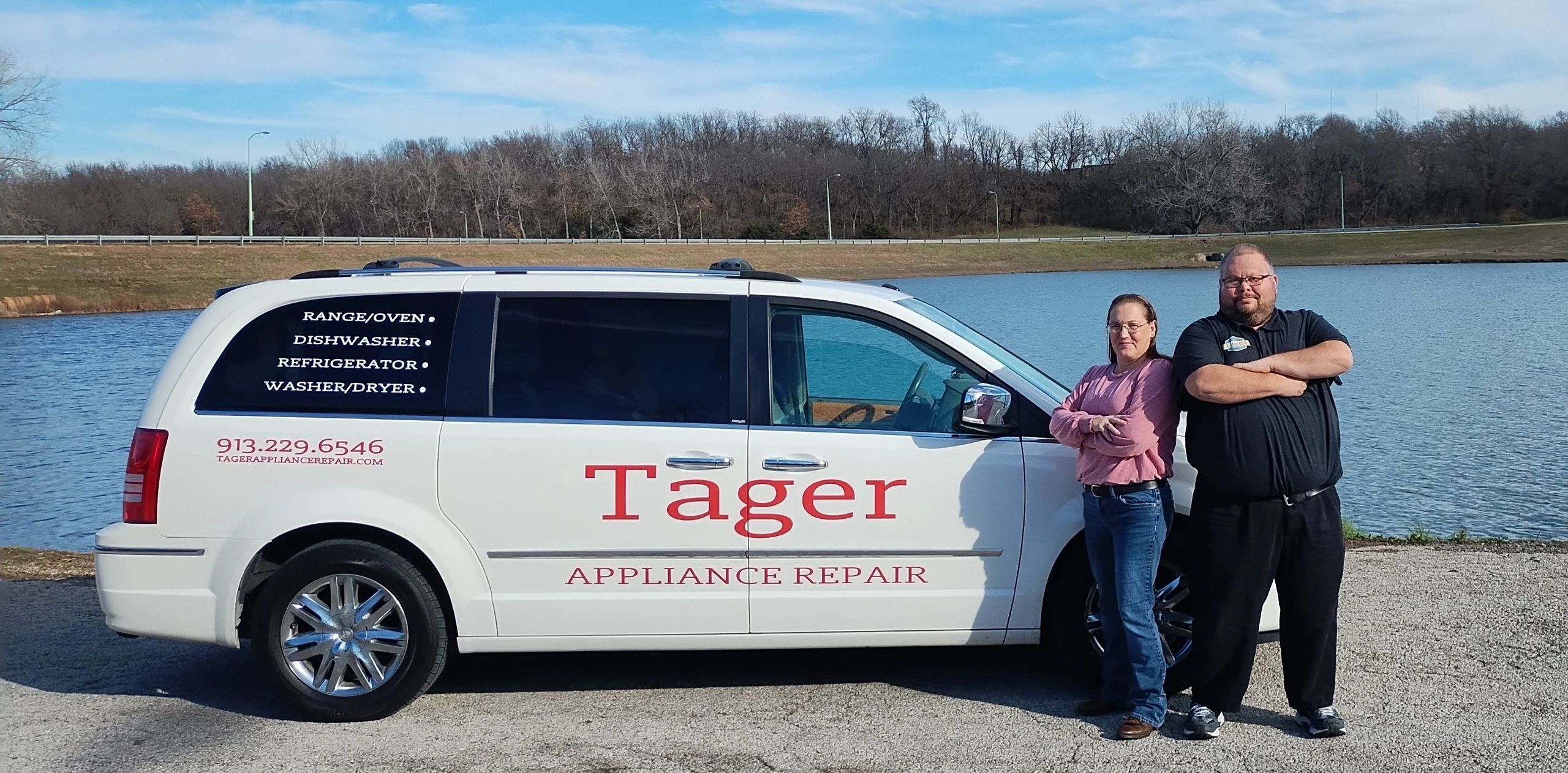 Appliance Repair In Overland Park KS And Surrounding Areas.